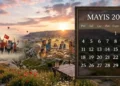 2026 Mayıs ayı takvimi, 19 Mayıs, Kurban Bayramı