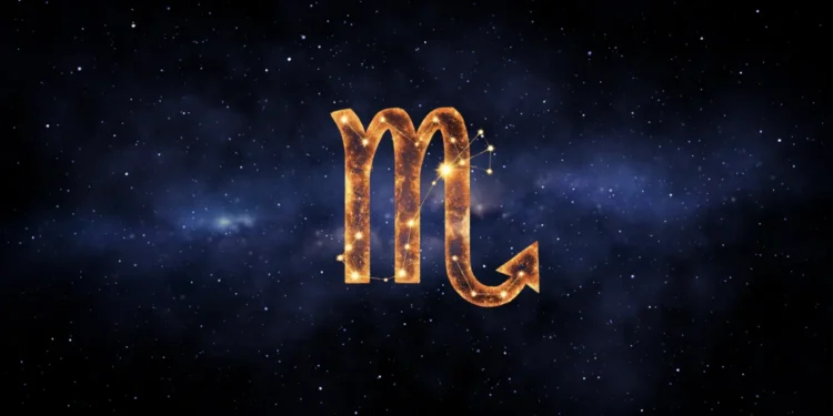 Akrep burcu özellikleri