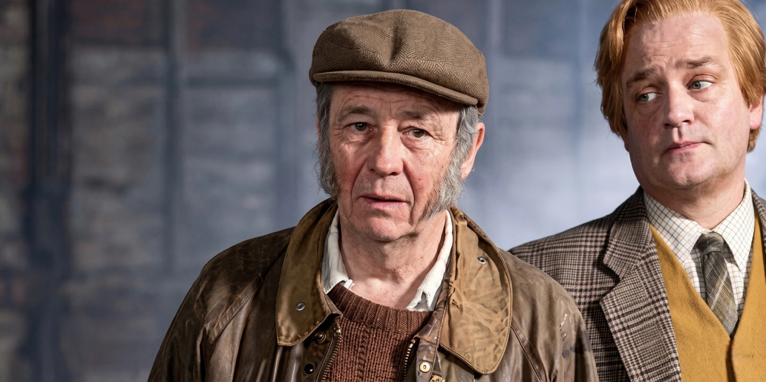 Paul Whitehouse