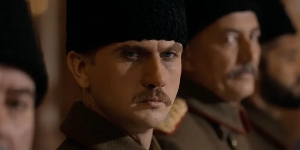 Atatürk 1881 - 1919 (1. Film)