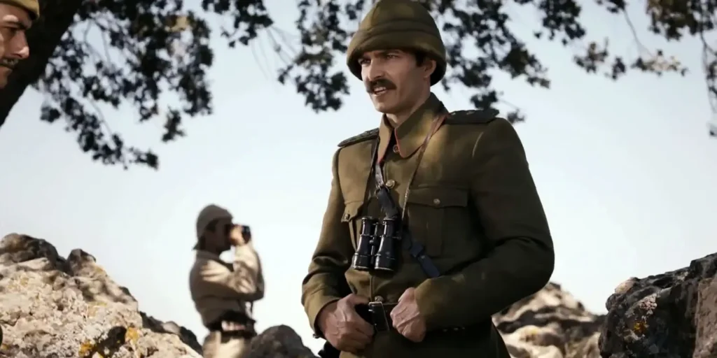 Çanakkale 1915 (2012)