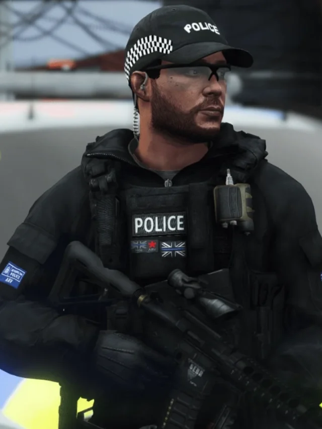 GTA RP