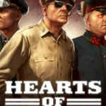Hearts of Iron 4