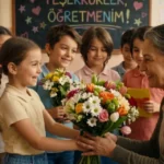 Öğretmenler Günü