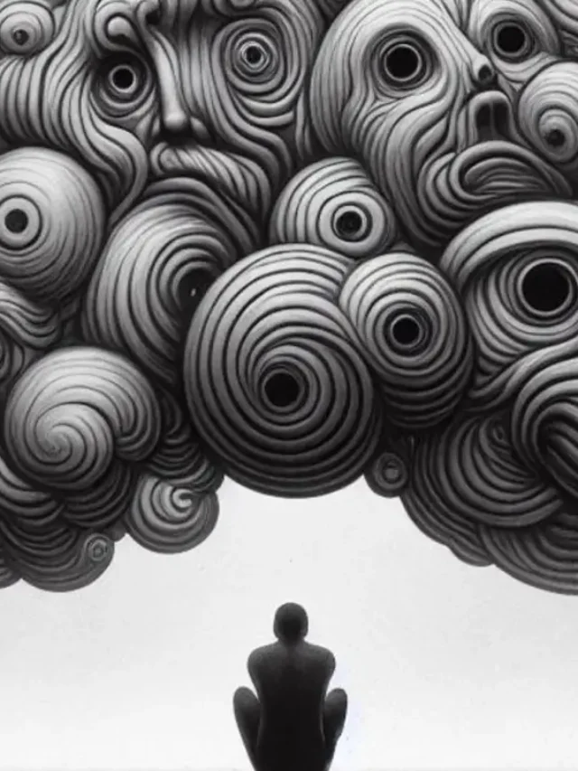 Overthinking