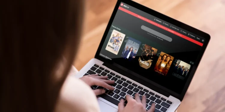 Dizipal güncel adres kaç oldu