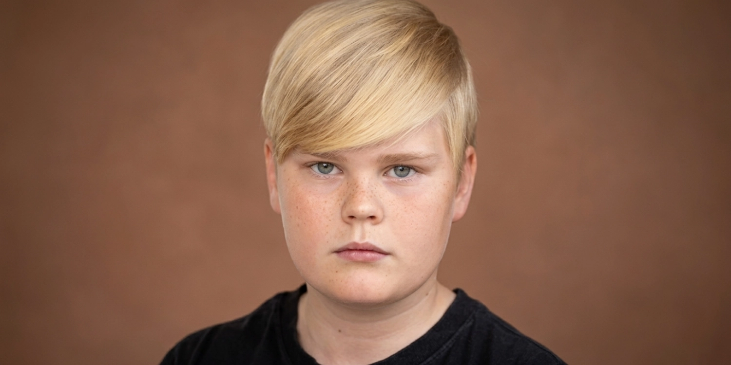 Finn Stephens