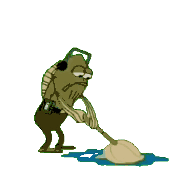 Sayfa Bulunamadı - Fred Temizlik Yapıyor