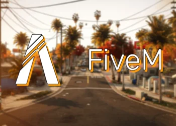 GTA FiveM terimleri ve başlangıç rehberi
