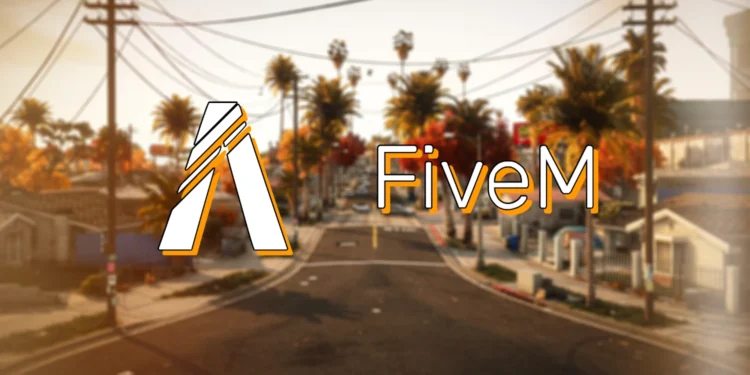 GTA FiveM terimleri ve başlangıç rehberi