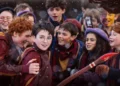 Harry Potter dizisi karakterleri ve oyuncuları | Wizarding World