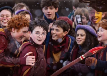 Harry Potter dizisi karakterleri ve oyuncuları | Wizarding World