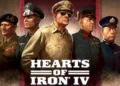 Hearts of Iron IV hile kodları