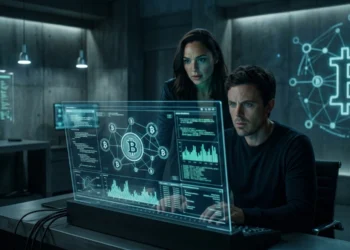 İlk yapay zeka filmi Killing Satoshi