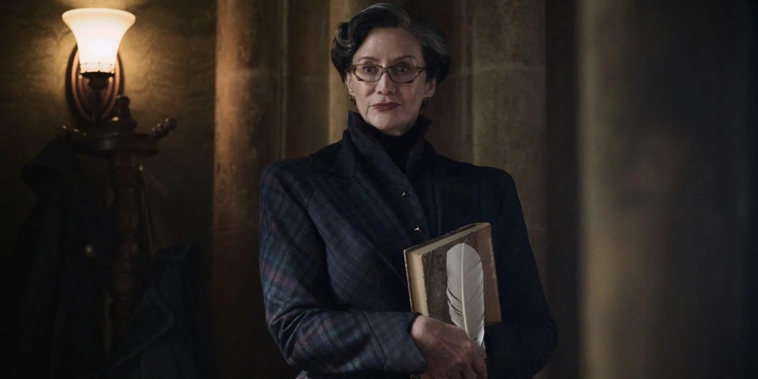 Janet McTeer