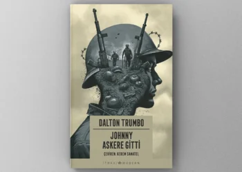 Johnny Askere gitti kitap incelemesi