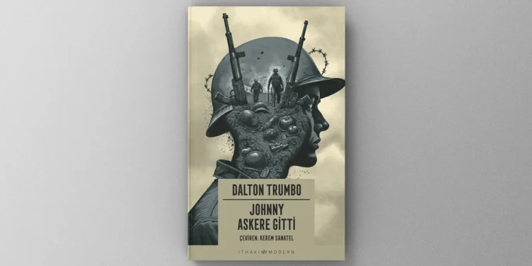 Johnny Askere gitti kitap incelemesi