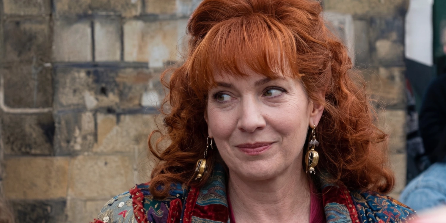 Katherine Parkinson