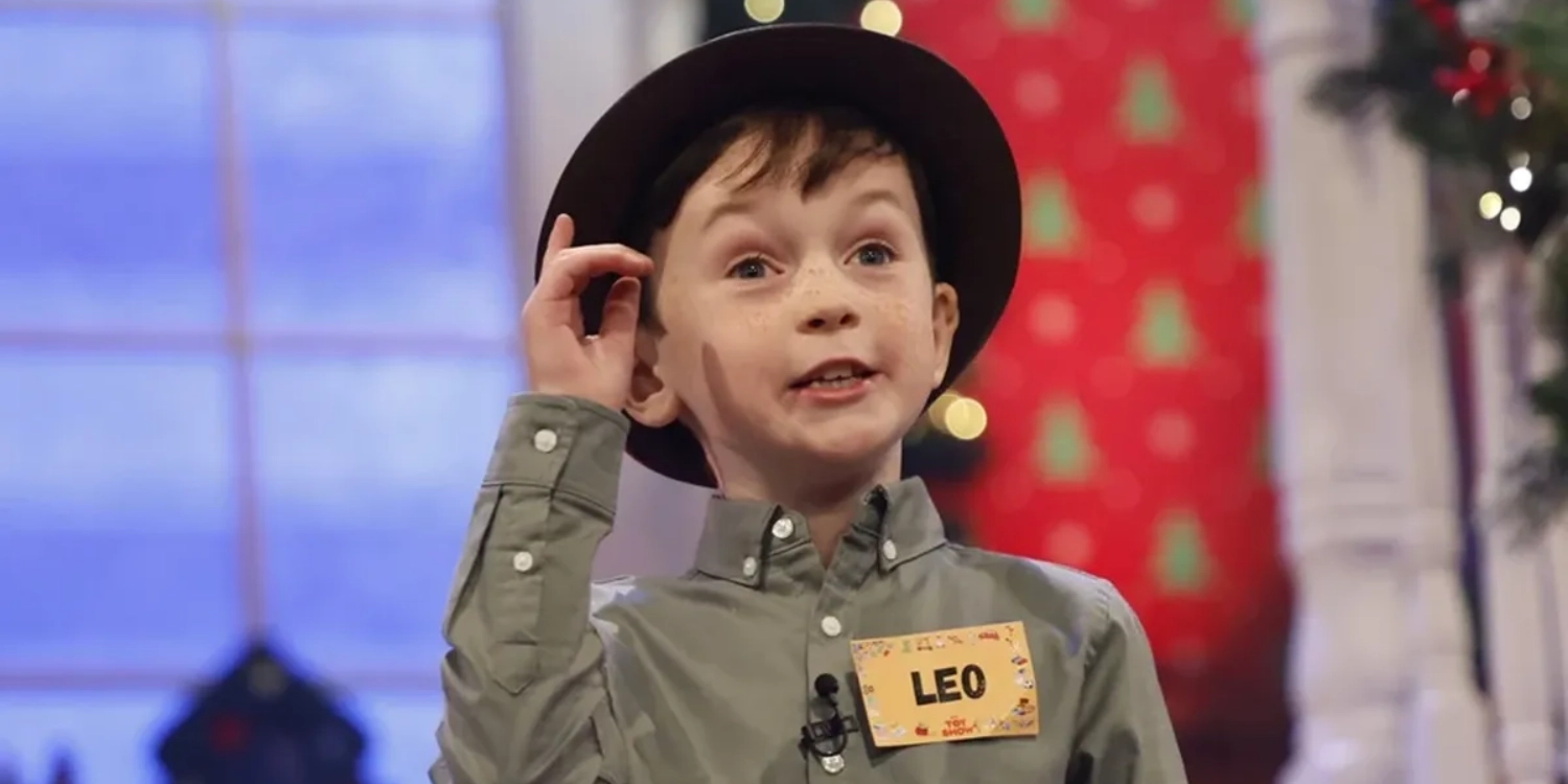 Leo Earley