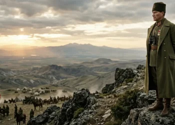 Mustafa Kemal Atatürk filmleri