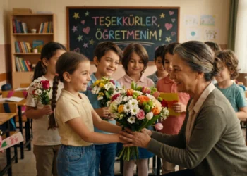 Öğretmenler günü mesajları