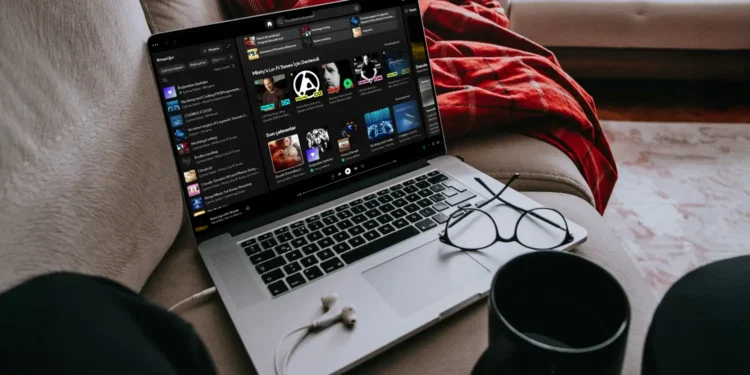 Spotify bedava reklamsız yapma yöntemi