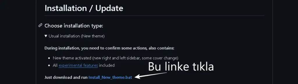 SpotX Patch kurulum dosyası indirme linki