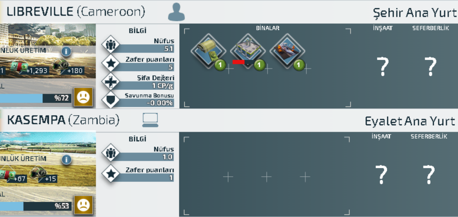 Supremacy World War 3 ilk gün ne yapılır?