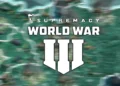 Supremacy World War 3 nasıl oynanır