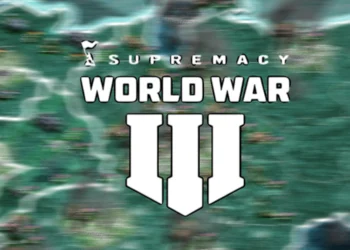 Supremacy World War 3 nasıl oynanır