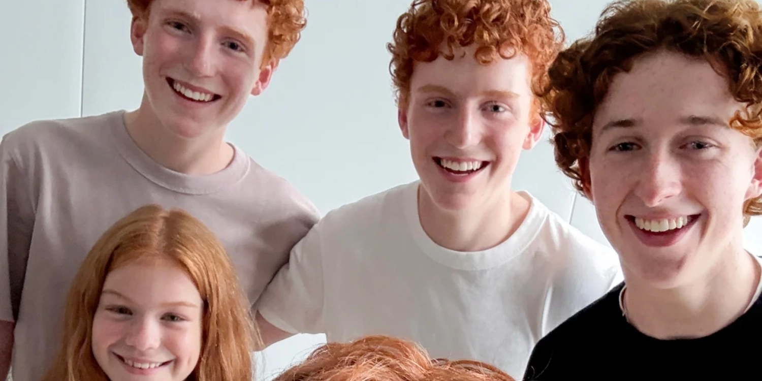 Weasley Kardeşler