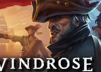 Windrose rekor kırdı