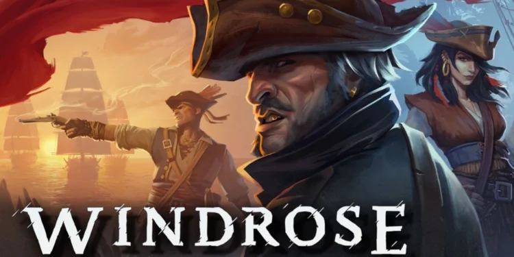 Windrose rekor kırdı
