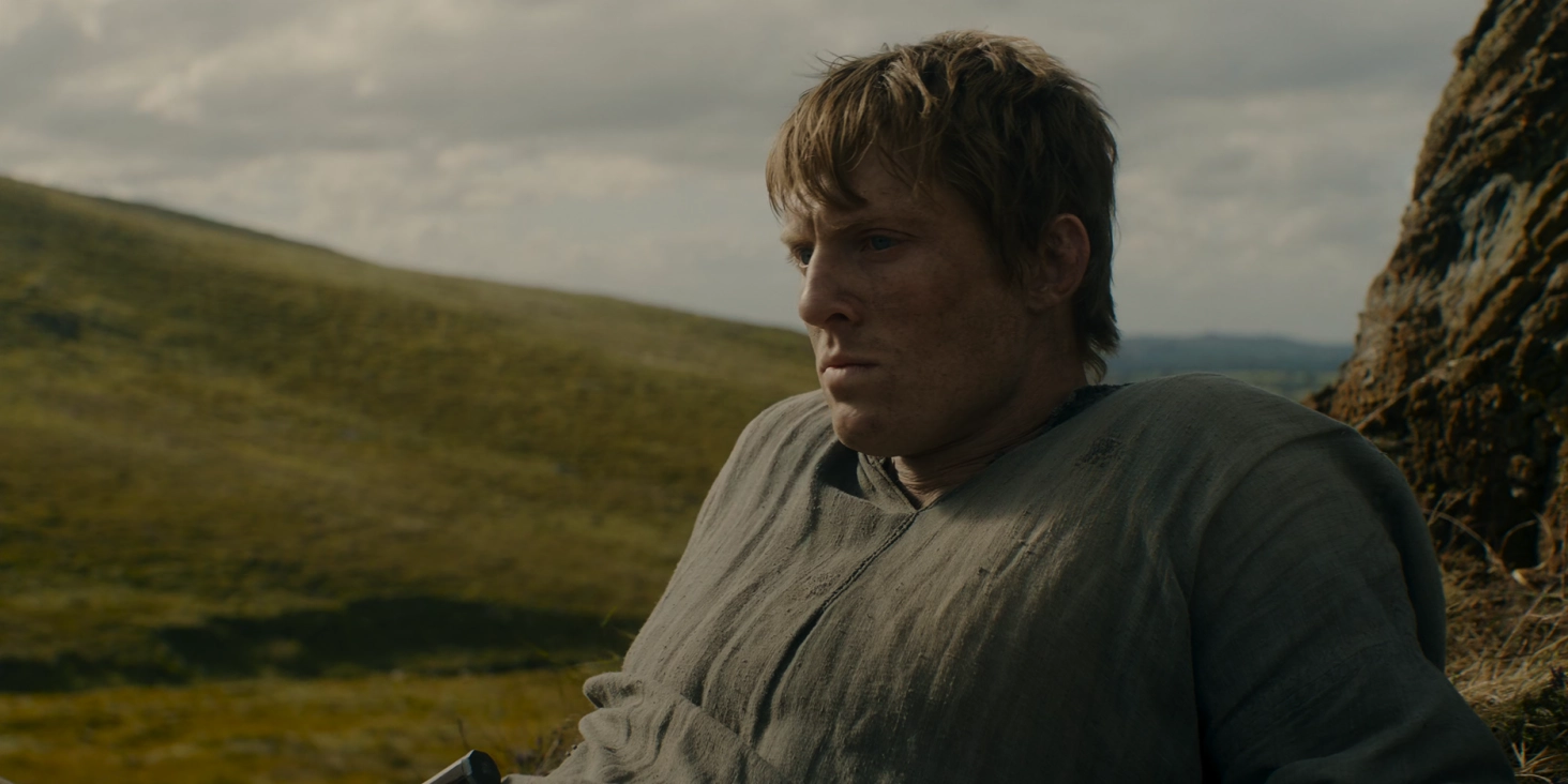 A Knight of the Seven Kingdoms | Dunk karakteri