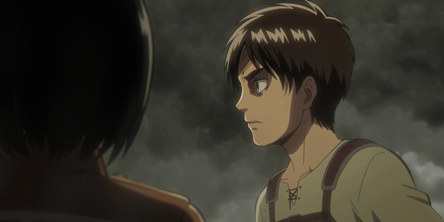 Attack on Titan | Eren Yeager