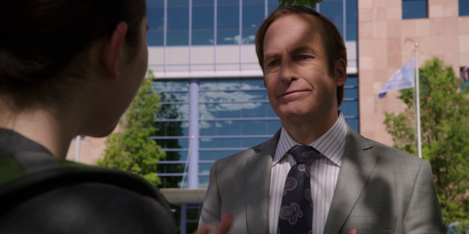 Better Call Saul | Saul Goodman karakteri