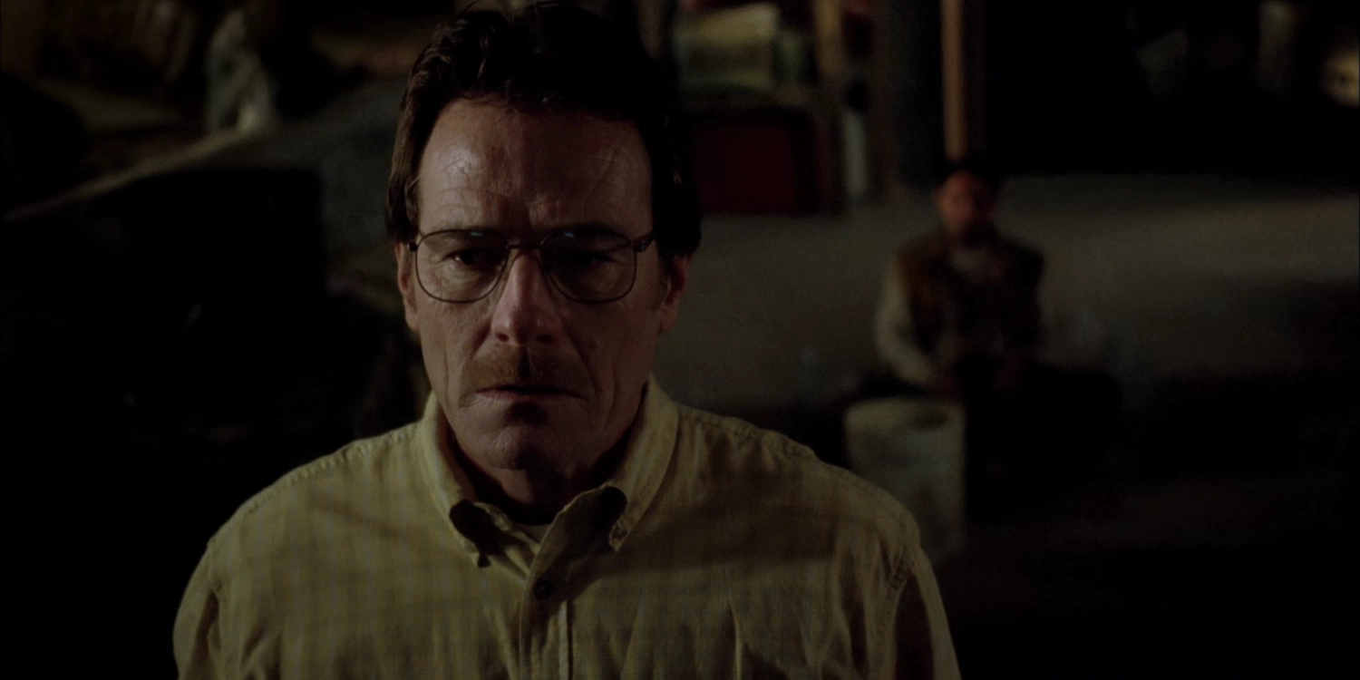 Breaking Bad | Walter White karakteri