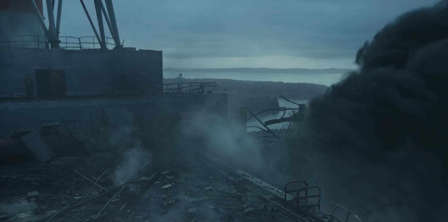 Chernobyl | HBO