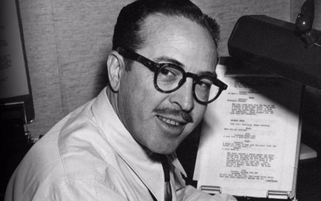 Dalton Trumbo