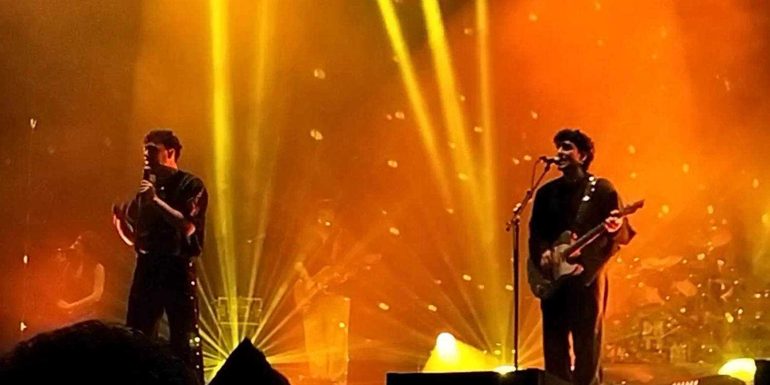 DKTT İzmir Arena konser canlı