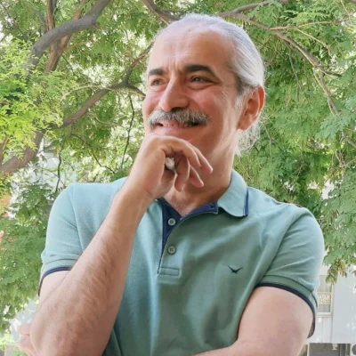 Ercan Taştekin