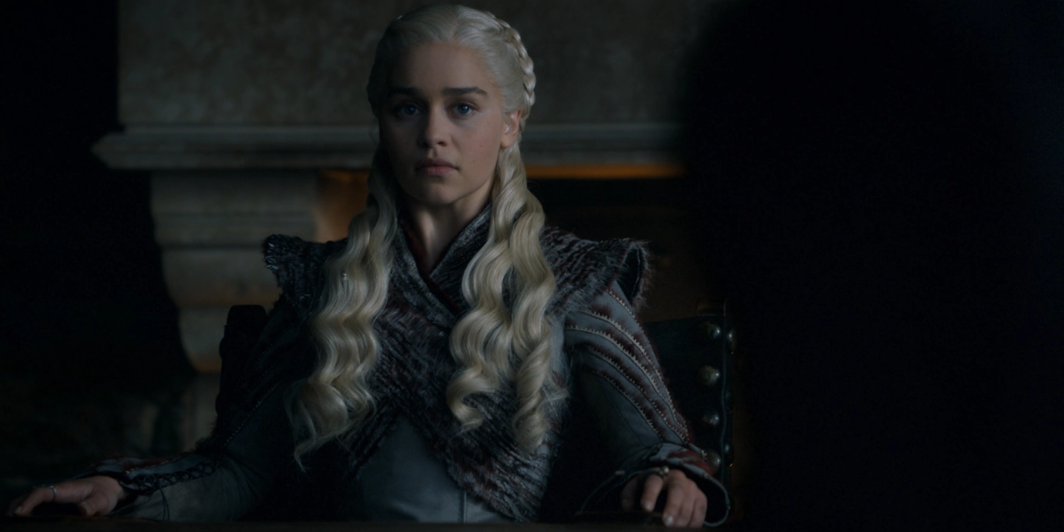 Game of Thrones | Daenerys Targaryen karakteri
