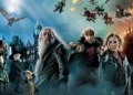 Hangi Harry Potter karakterisin testi