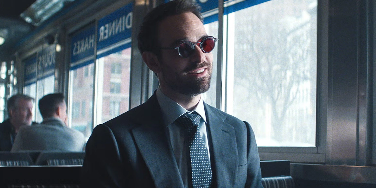 Marvel's Daredevil | Matt Murdock karakteri