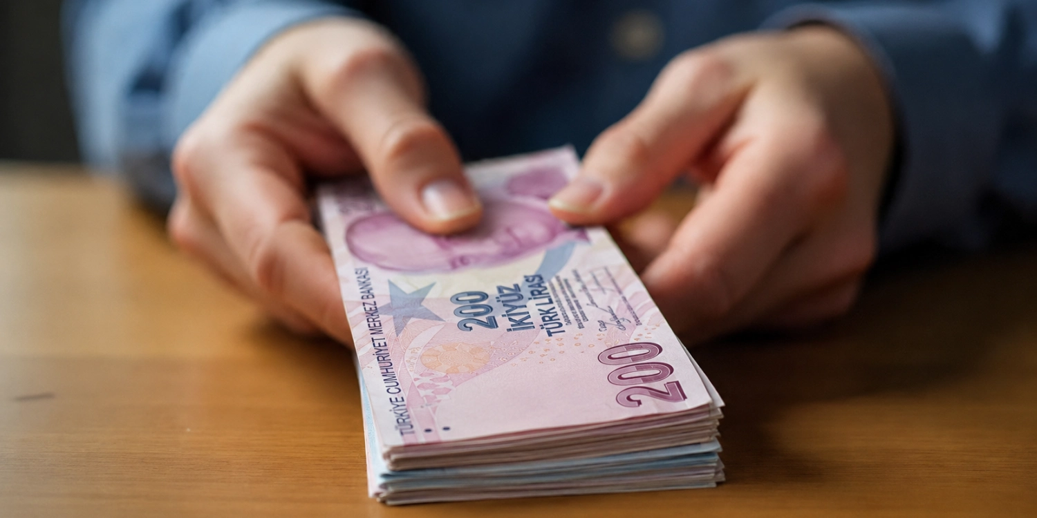 Rüyada para görmek neye işaret eder?