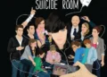 Suicide Room film afişi