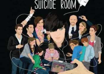 Suicide Room film afişi