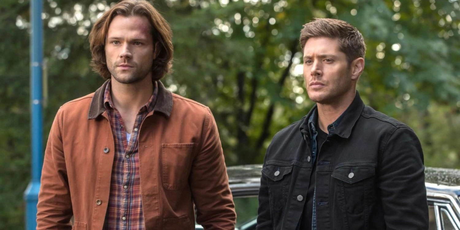 Supernatural | Winchester Kardeşler