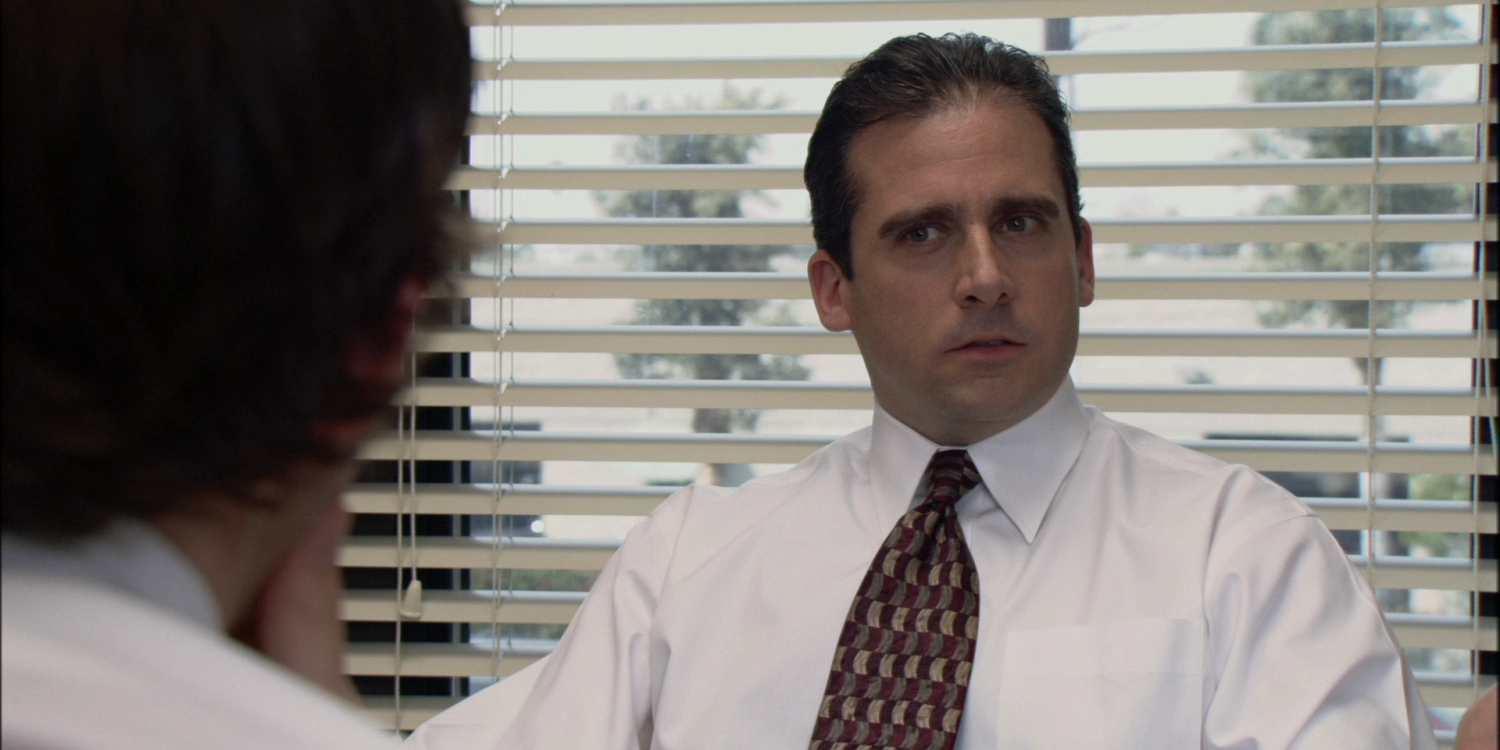The Office | Michael Scott karakteri