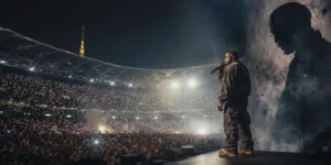 Kanye West İstanbul konseri 2026 temsili